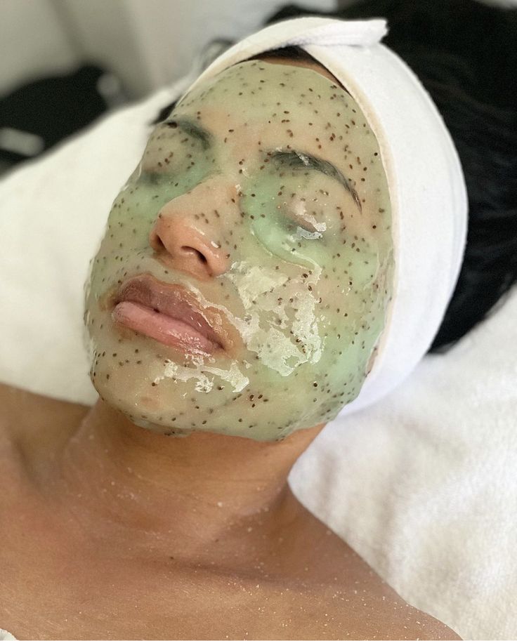 Beauty Treatment